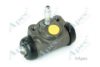 APEC braking BCY1375 Wheel Brake Cylinder